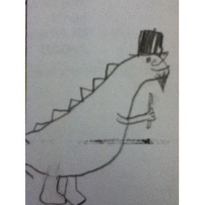 Meet your Posher, Neil